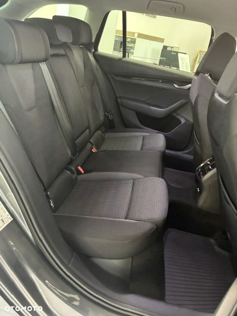 Skoda Octavia 1.5 TSI mHEV Edition 130 Selection DSG - 16