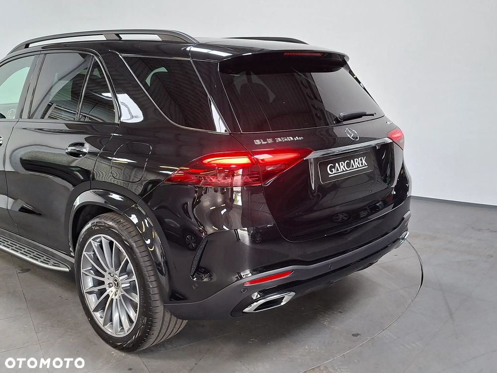 Mercedes-Benz GLE 350 de 4-Matic - 5