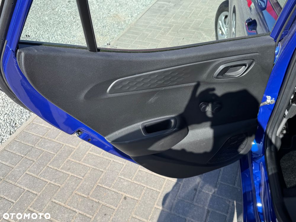 Hyundai i10 1.0 blue Style - 30
