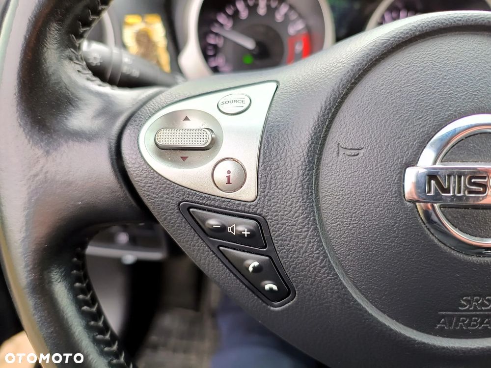 Nissan Juke 1.6 Acenta - 15