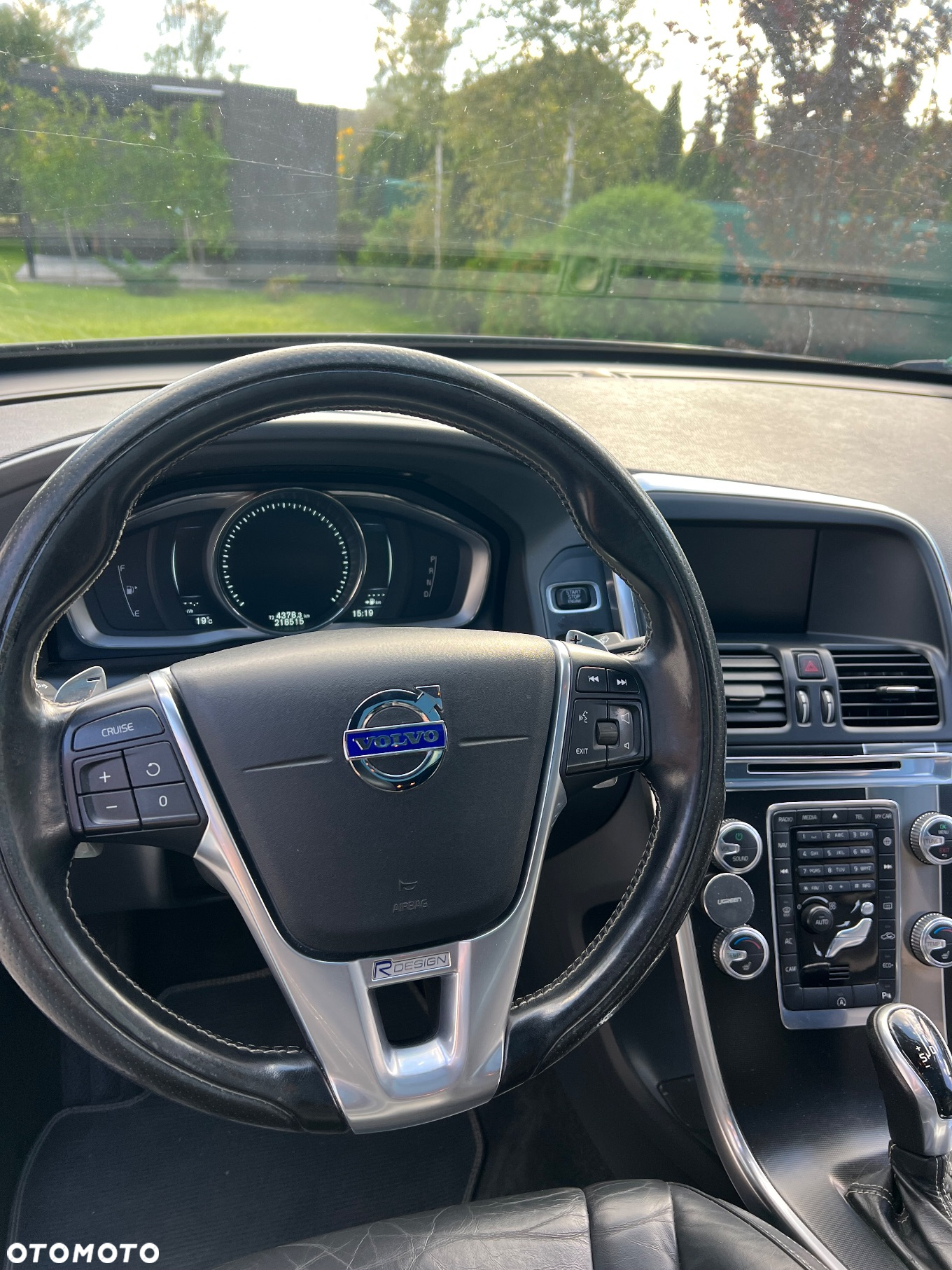 Volvo XC 60 - 3