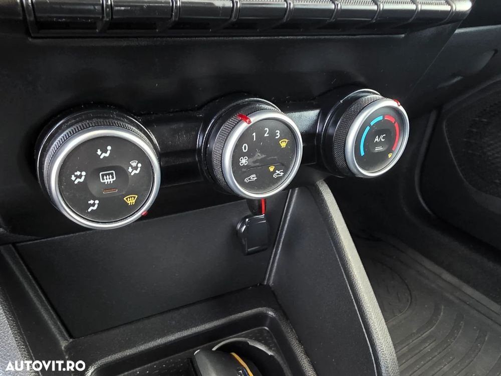 Dacia Duster ECO-G 100 Prestige - 29