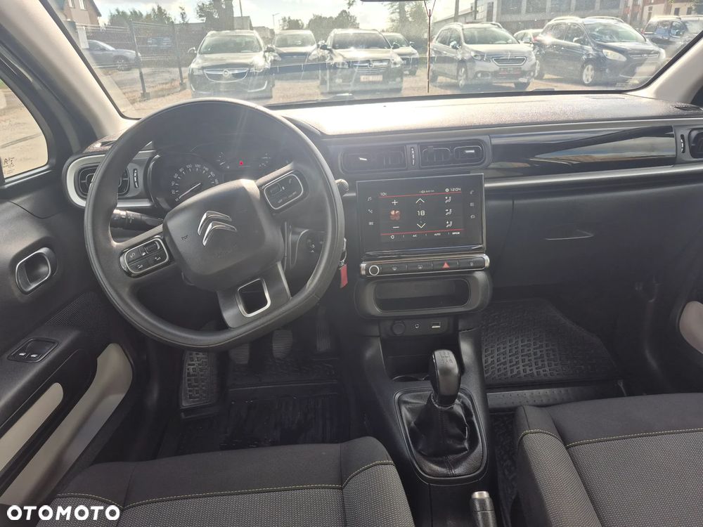 Citroën C3 - 14