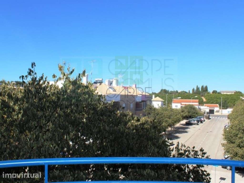 Apartamento T1 para Arrendamento Anual em Tavira - Conforto e Tranq... - Grande imagem: 2/18
