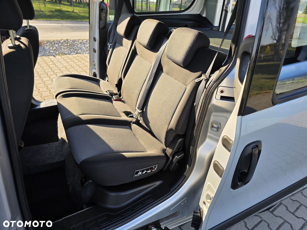 Fiat Doblo Maxi Active - 13