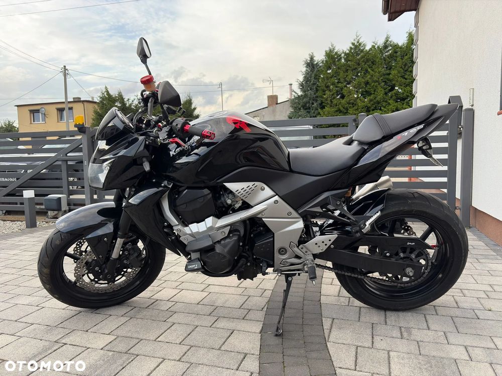 Kawasaki ZR - 1