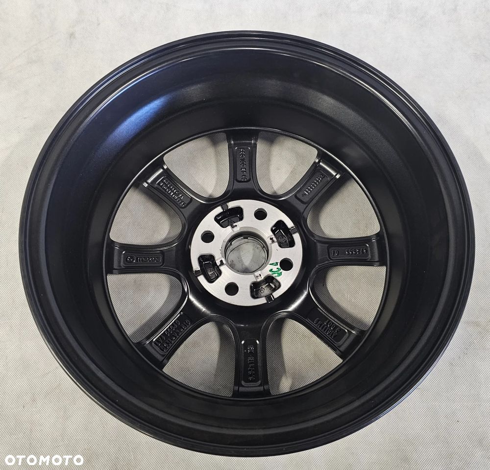 Felga Mazda 2 5,5x15 ET40 DC3LV3810TG - 3