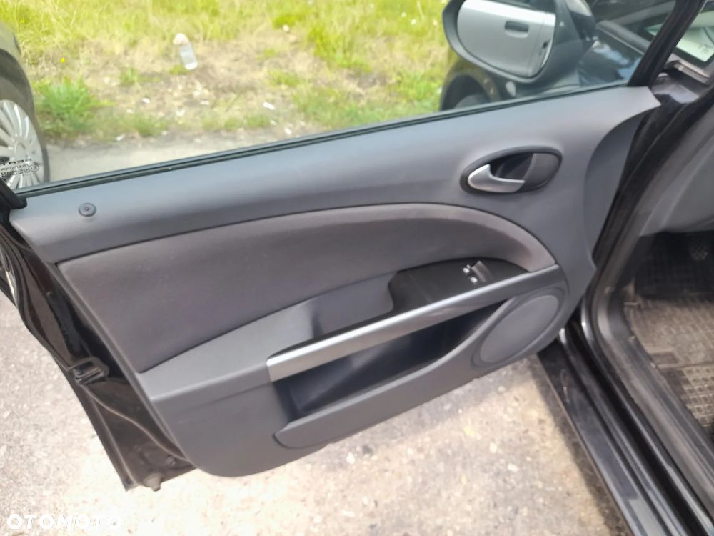 Seat Leon 1.4 TSI Comfort Limited - 8