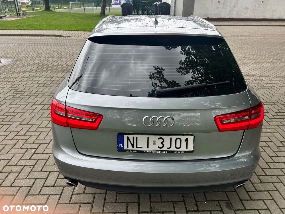 Audi A6 ver-3-0-tdi-multitronic - 10