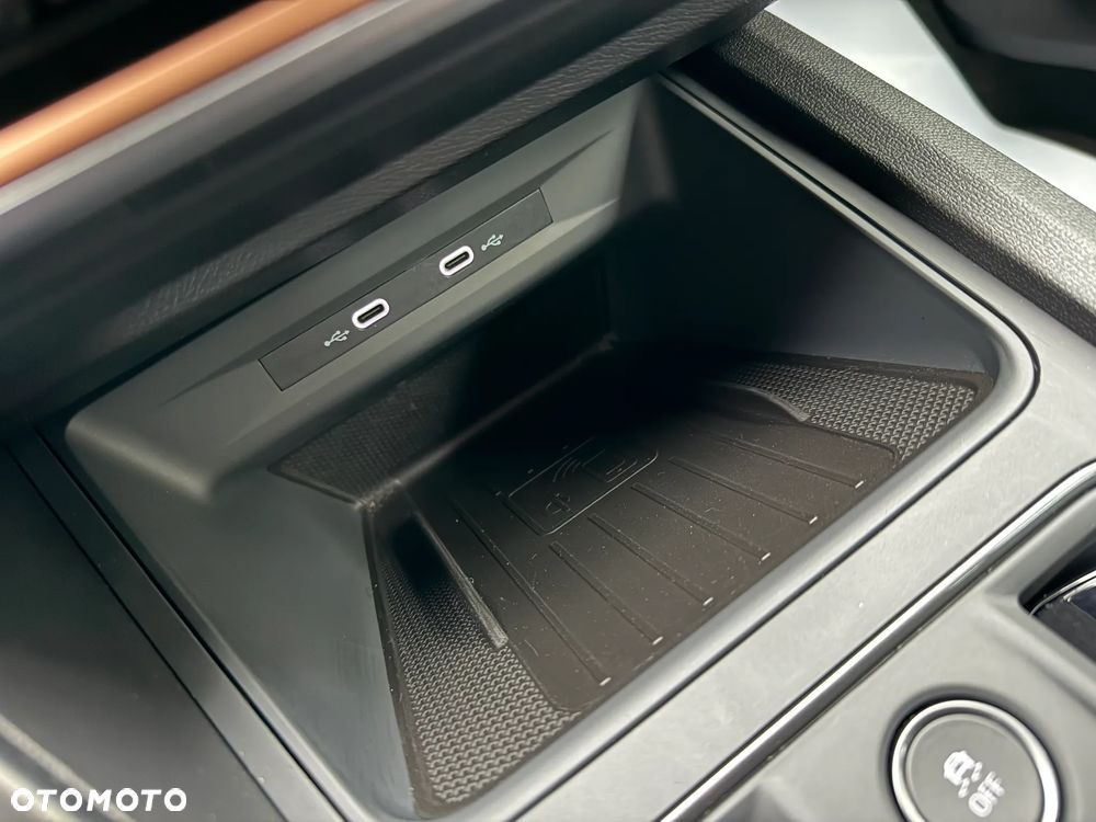 Cupra Formentor VZ 2.0 TSI 4Drive DSG - 33