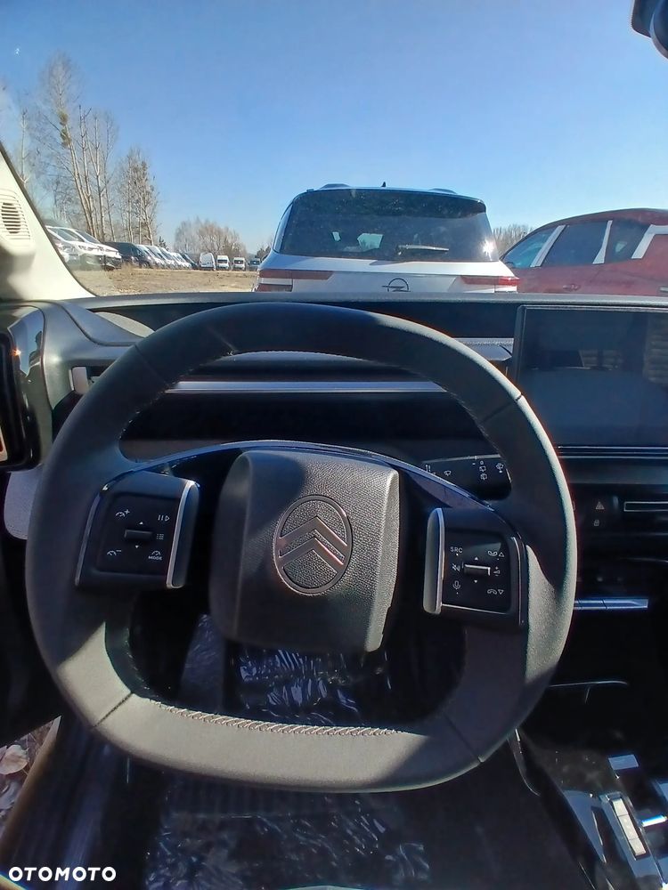 Citroën C3 Aircross 1.2 mHEV Max S&S eDCT6 - 4