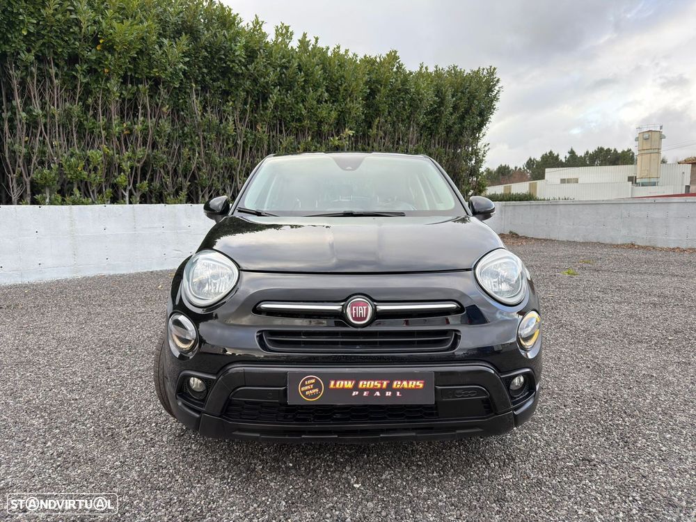 Fiat 500X 1.0 FireFly City Cross - 10