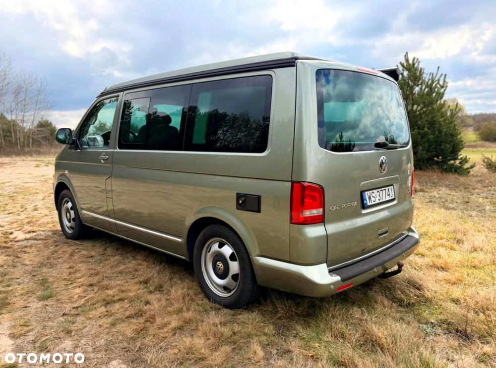 Volkswagen California - 9