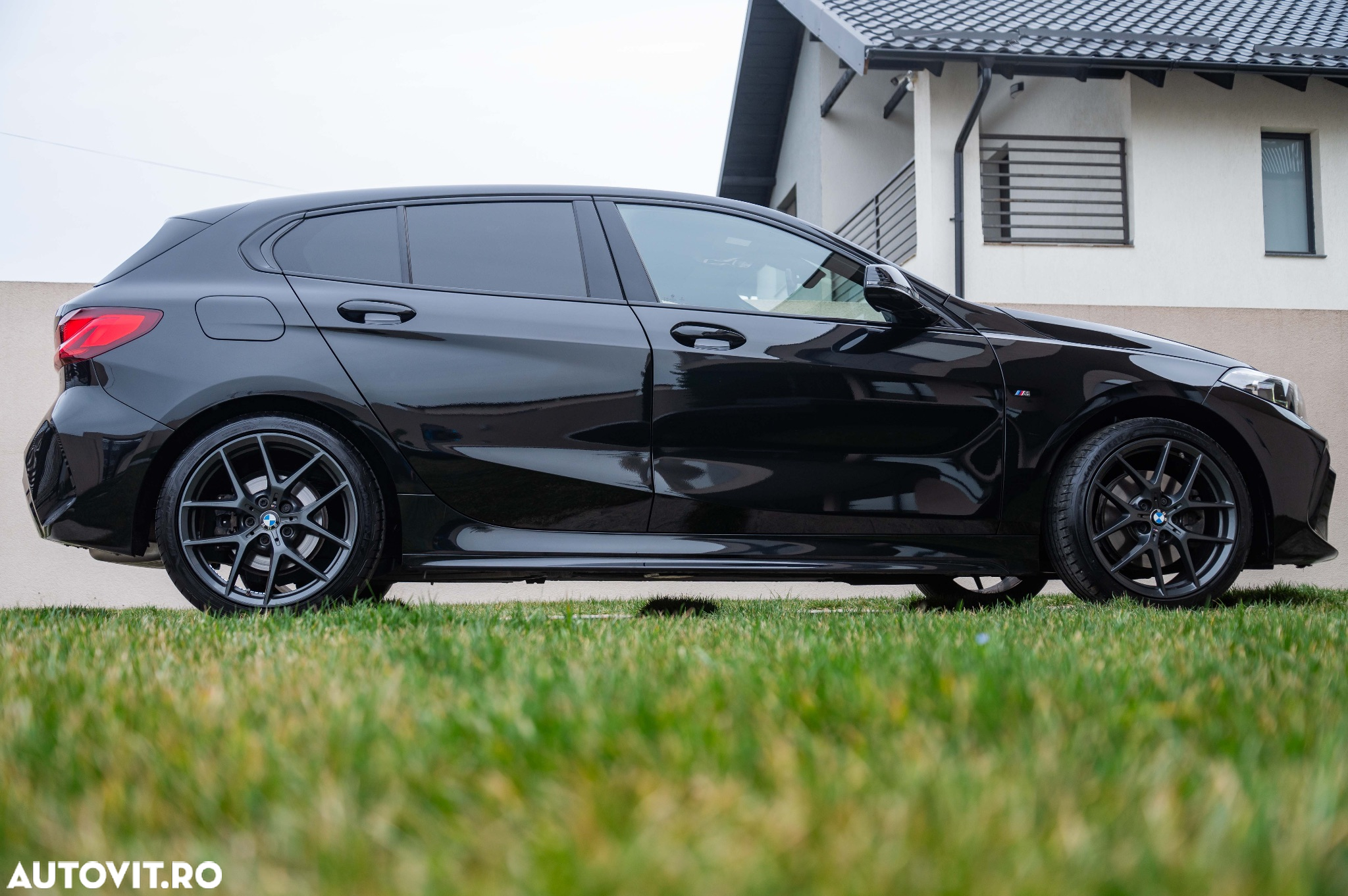 BMW Seria 1 116 Aut. - 3