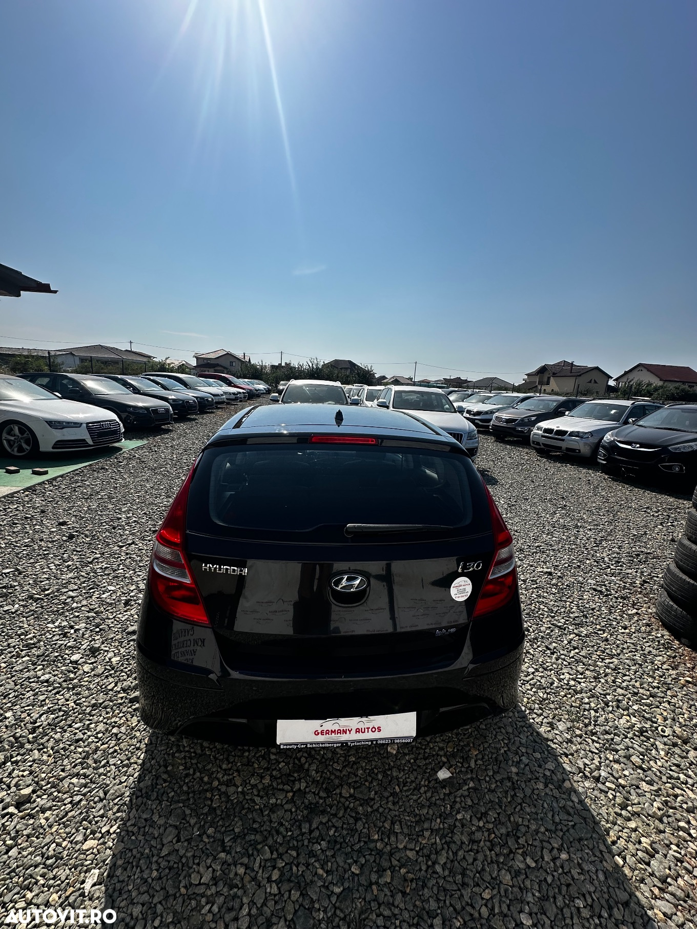 Hyundai i30 - 10