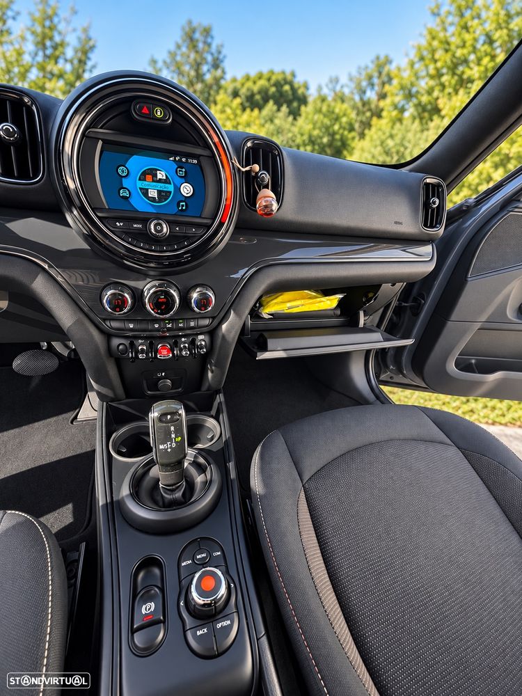 MINI Countryman - 19