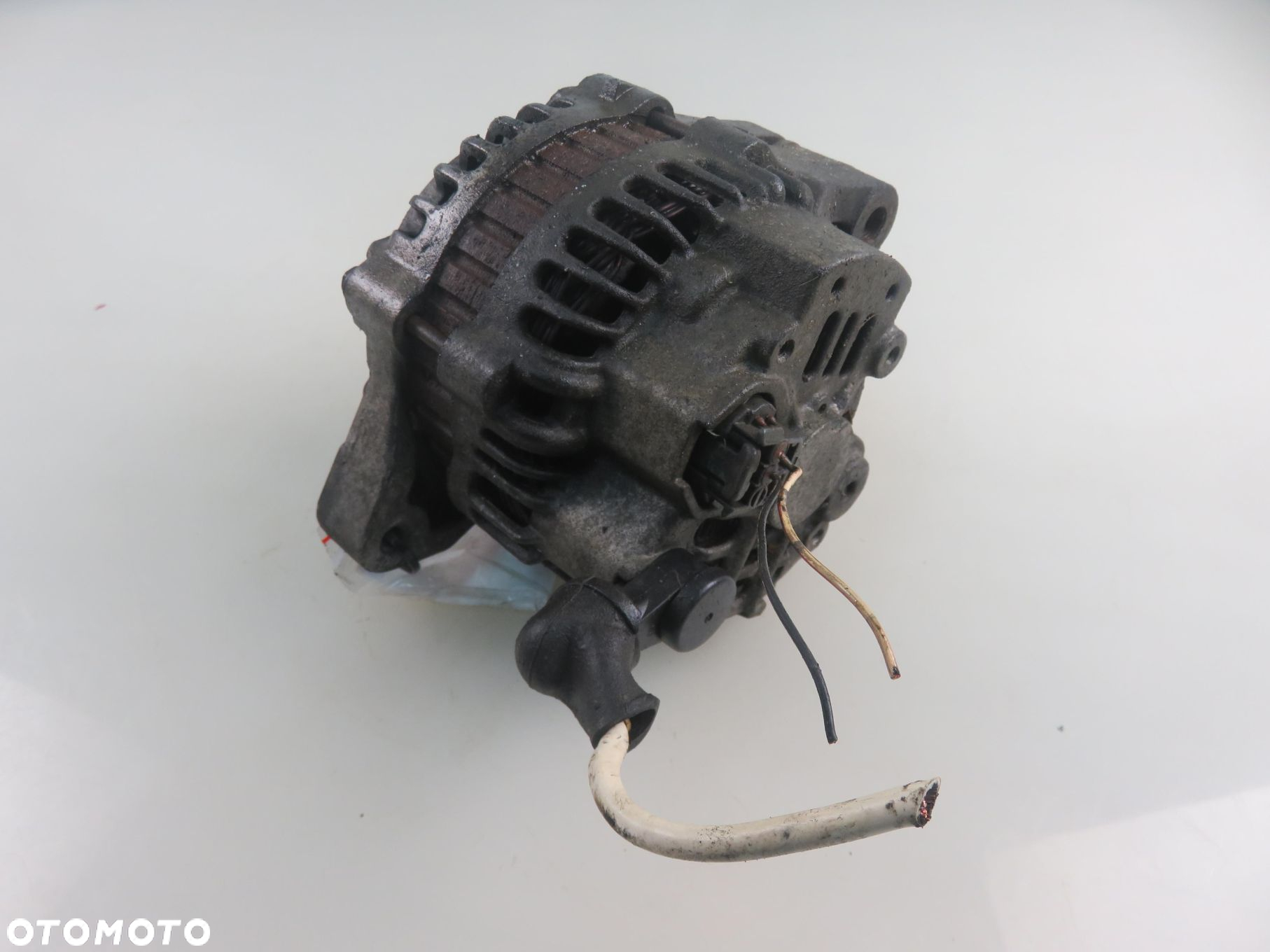 ALTERNATOR SUZUKI WAGON R+ 1.3 4WD 3140083E0 A5TA6191ZE - 6