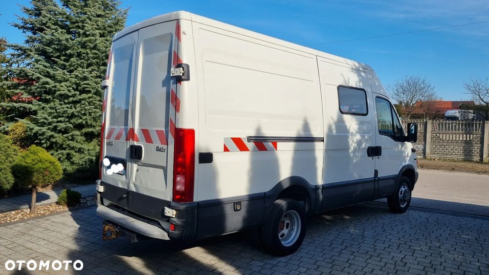 Iveco Daily - 10