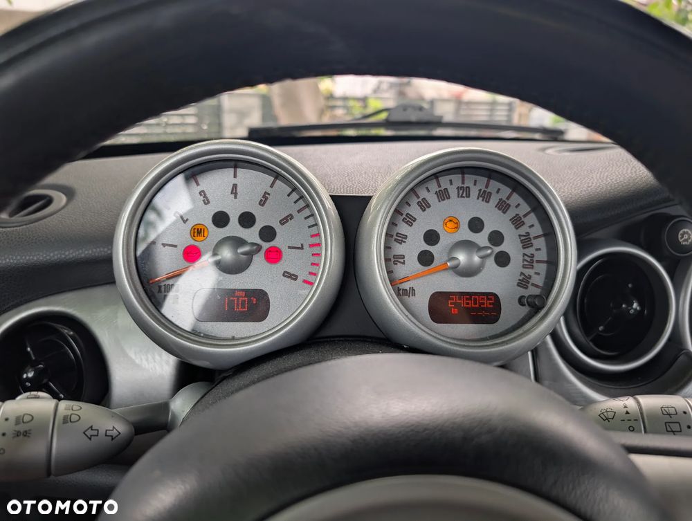 MINI Cooper S - 7