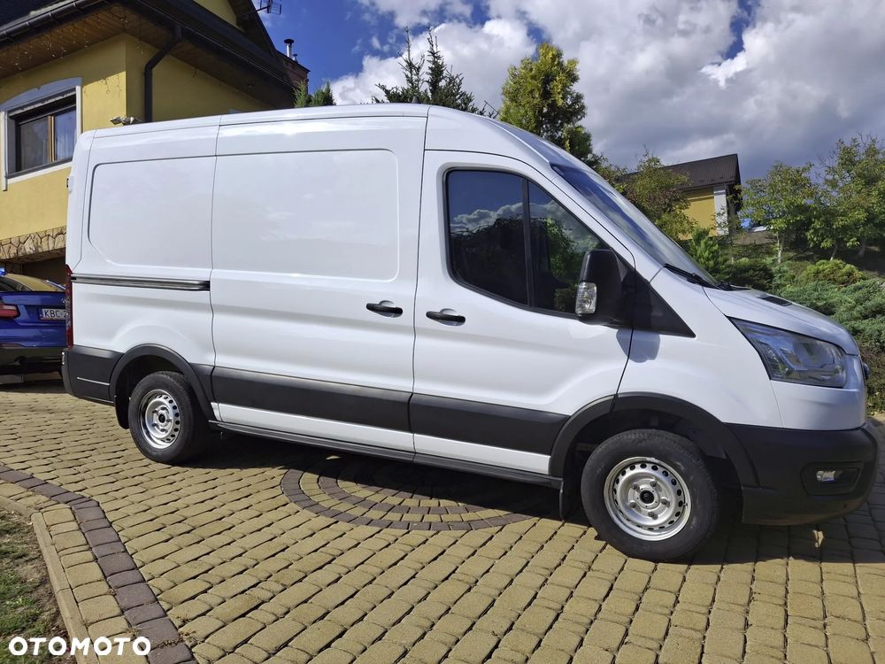 Ford TRANSIT L2H2 - 4