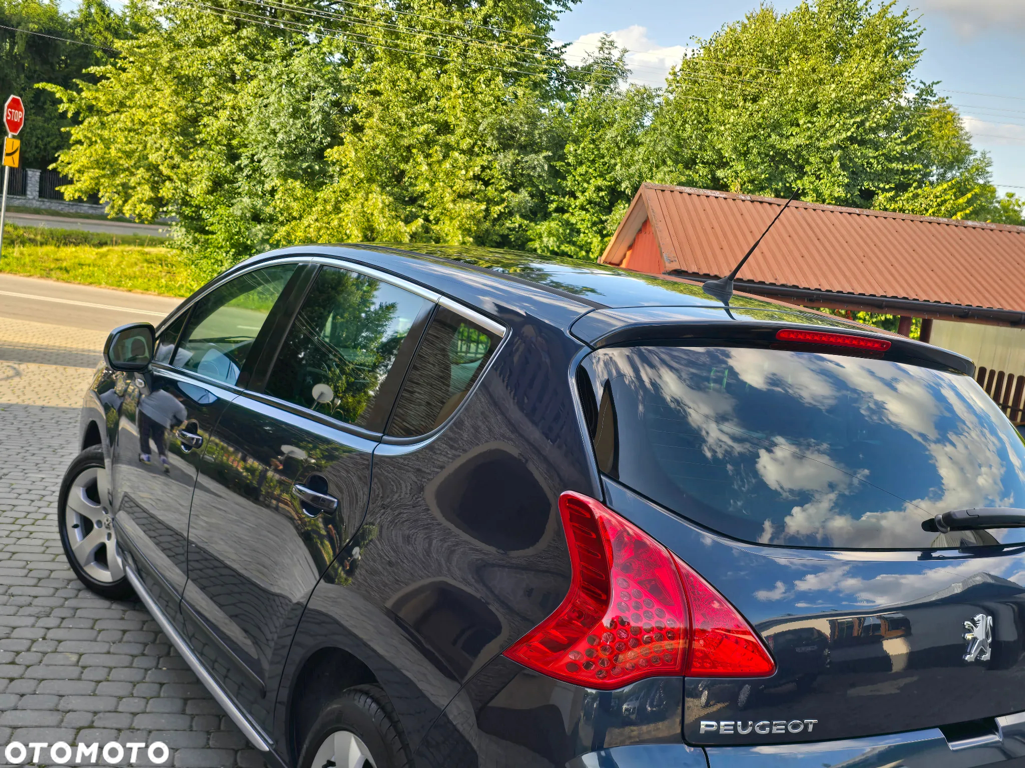 Peugeot 3008 1.6 Premium - 17