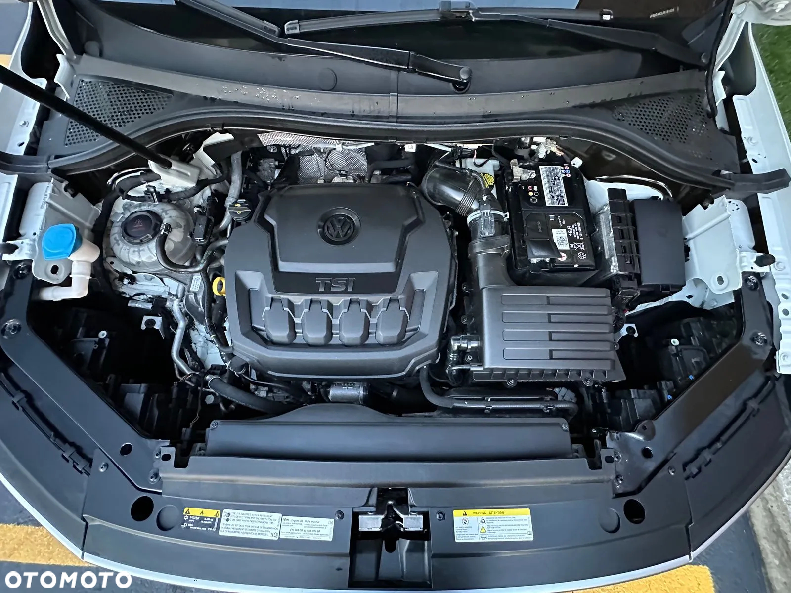 Volkswagen Tiguan - 5