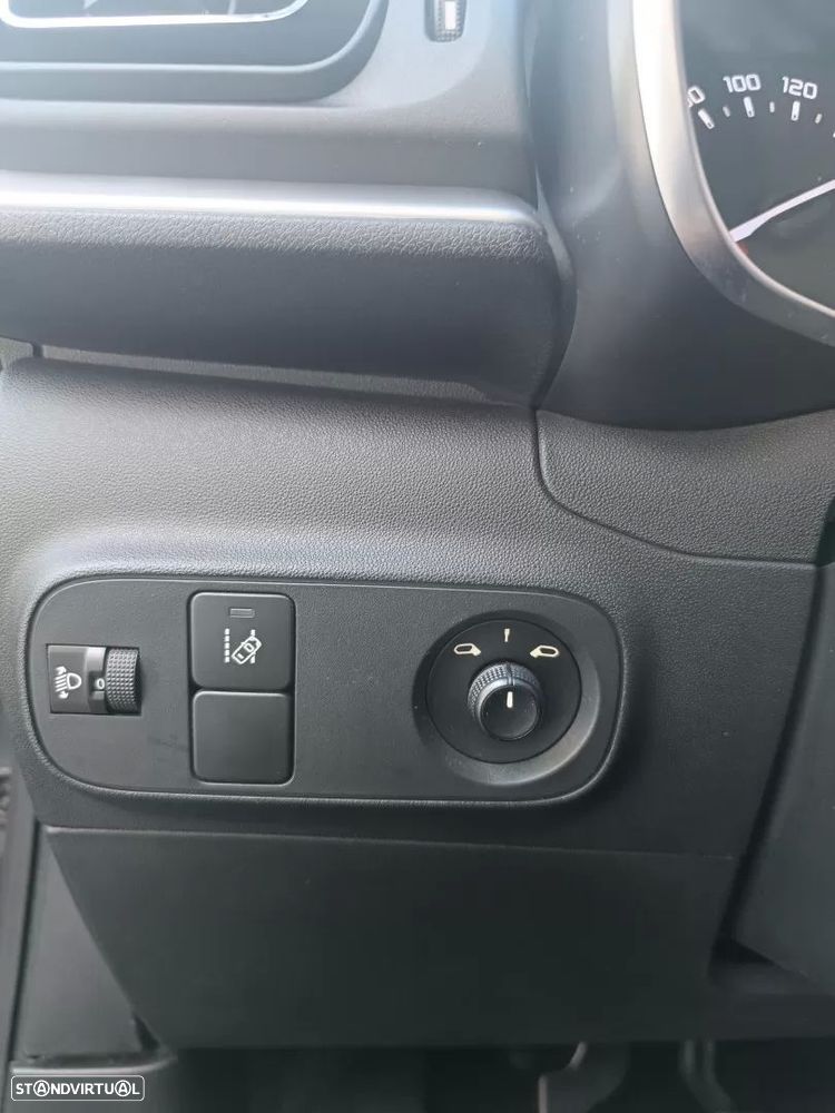 Citroën C3 1.2 PureTech Shine Pack - 15