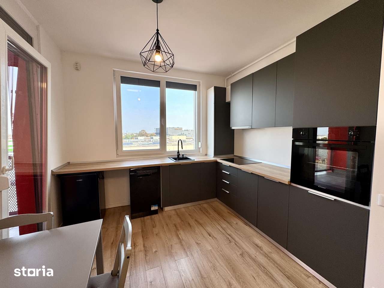 Inchiriez apartament 2 camere, ARED-Imar — fotografia 3