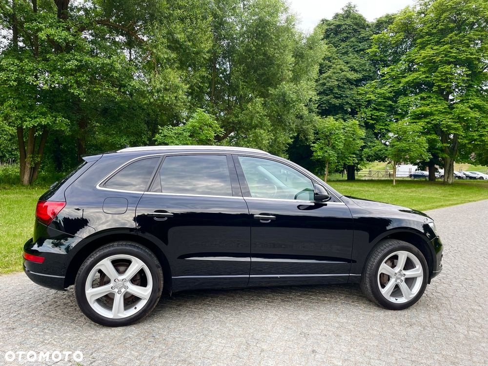 Audi Q5 - 11