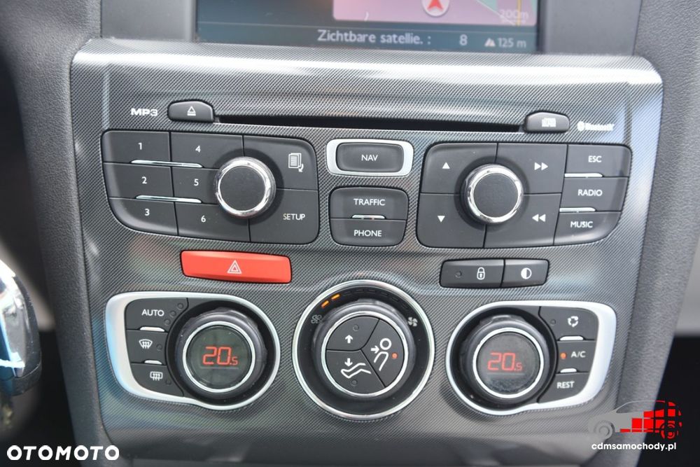 Citroën C4 - 29