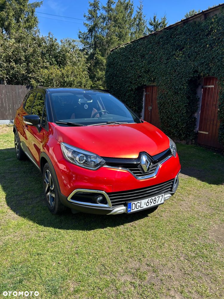 Renault Captur - 1