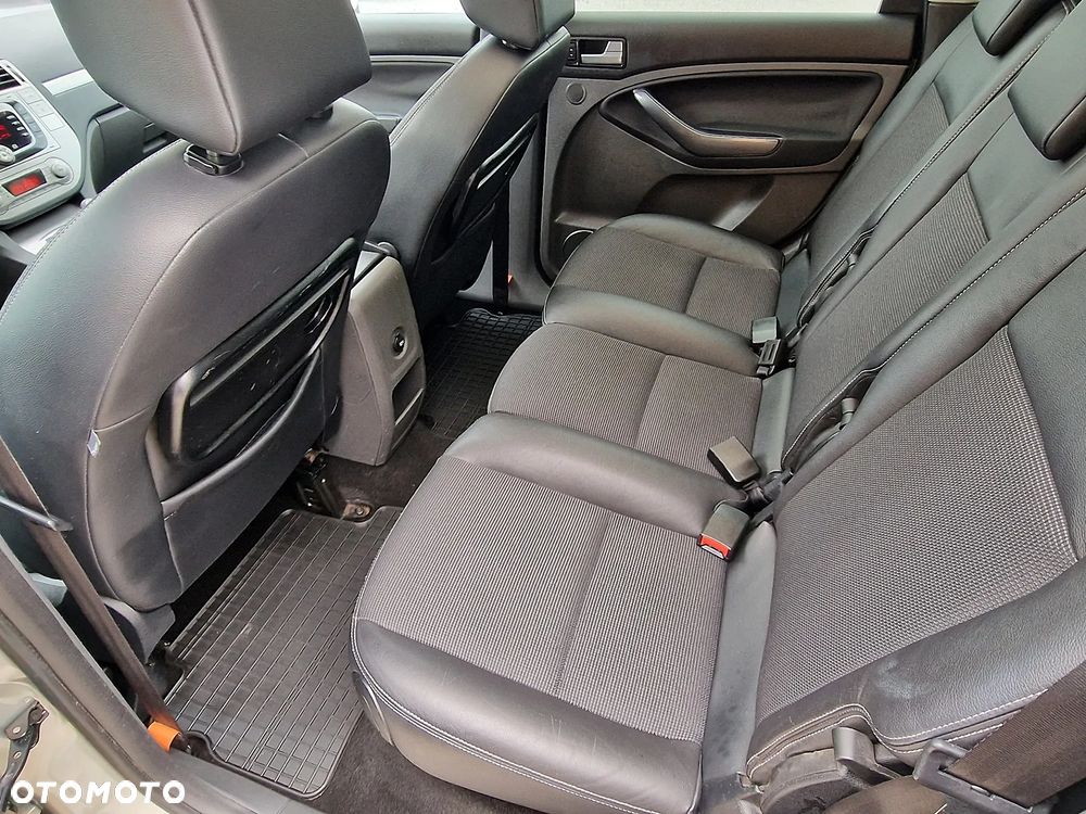 Ford C-MAX 2.0 TDCi DPF Titanium - 9