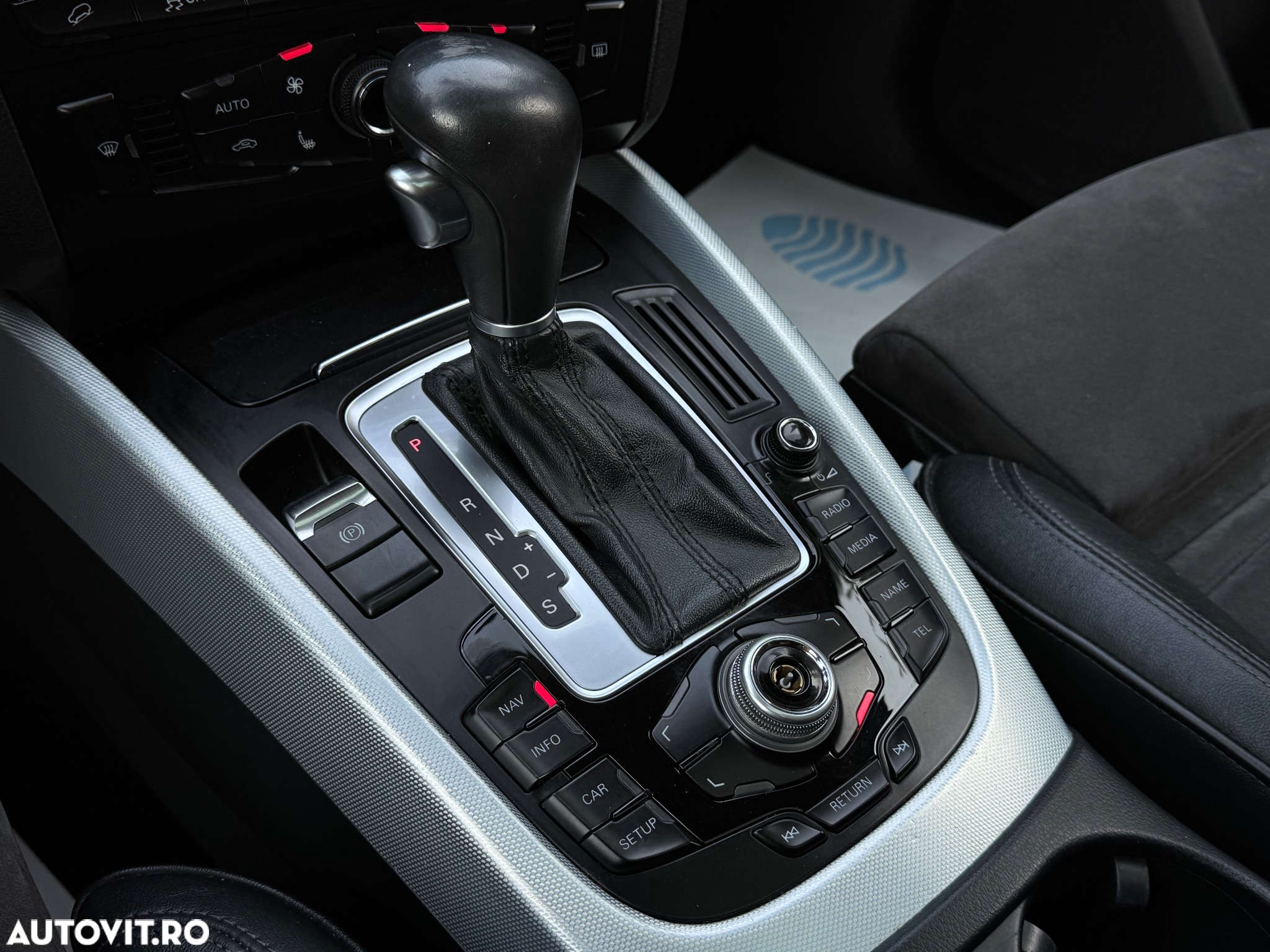 Audi Q5 2.0 TDI Quattro S tronic - 14