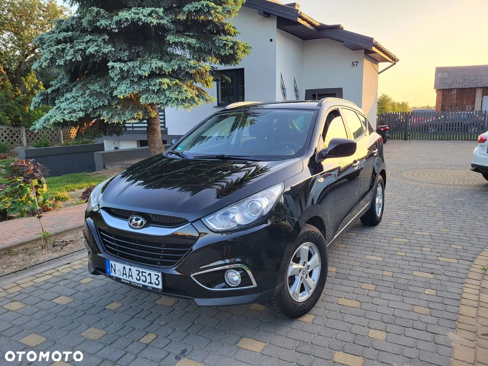 Hyundai ix35 1.6 GDI Classic 2WD - 5