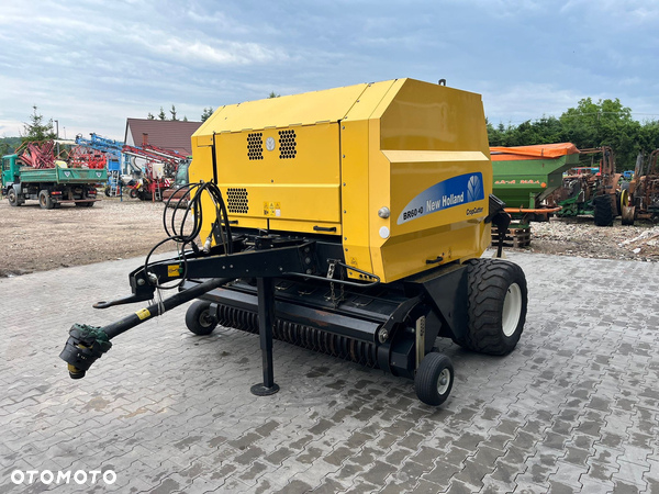 New Holland BR6090 Cropcutter