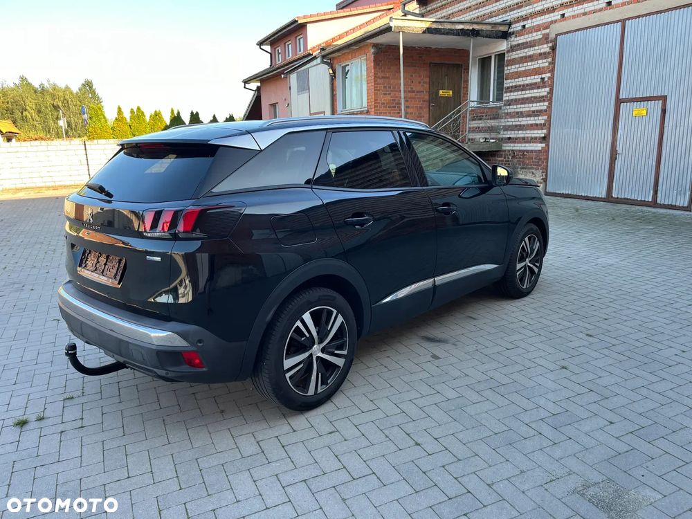 Peugeot 3008 - 4