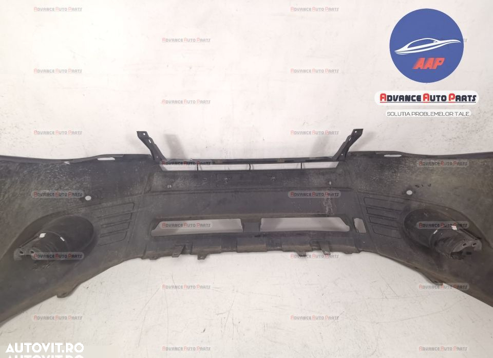 Bara fata  cu spalatori si senzori, originala Subaru  Forester  3 [200 - 4