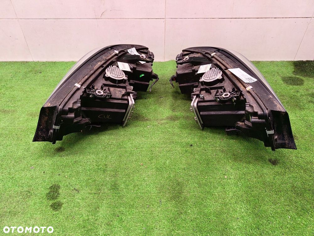 BMW 3 G20 PRZÓD MASKA ZDERZAK LAMPY BŁOTNIKI PAS PRZEDNI 475 - 11