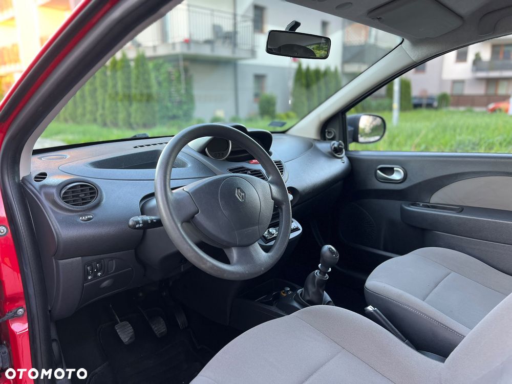 Renault Twingo 1.2 16V Eco Dynamique - 2