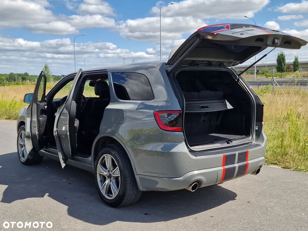 Dodge Durango 5.7 R/T - 37
