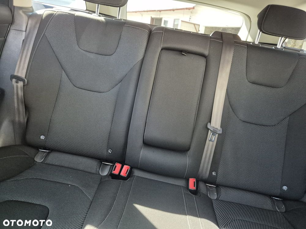 Ford Mondeo 2.0 TDCi Titanium PowerShift - 8