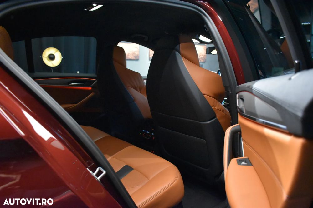 BMW M5 Competition - 15