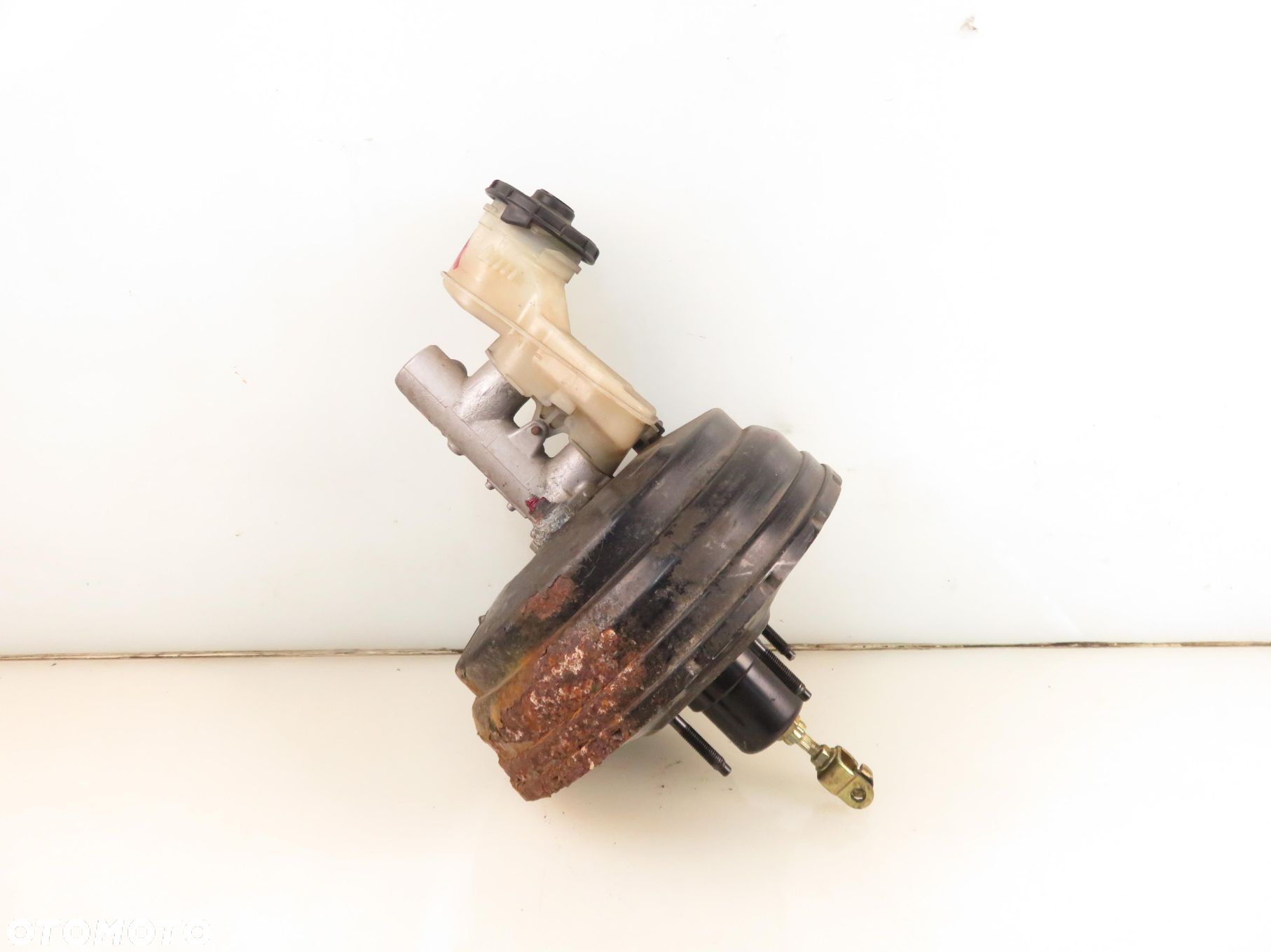 SERWO HONDA CR-V II 2.0 4600ASCAG500 - 2