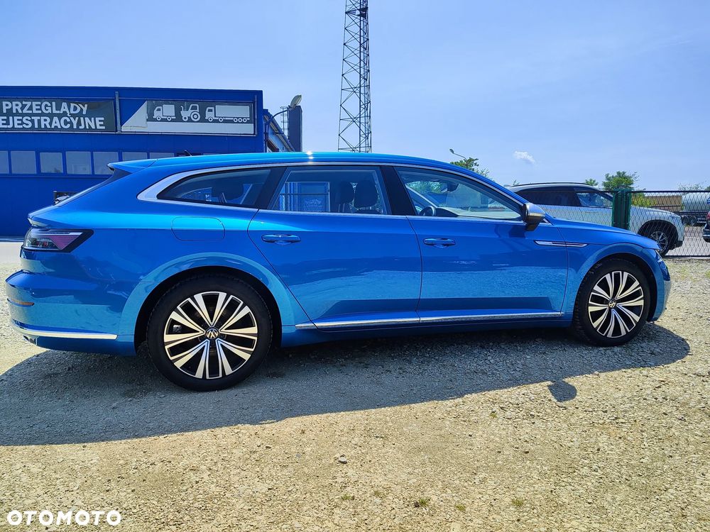 Volkswagen Arteon 2.0 TDI 4Motion Elegance DSG - 10