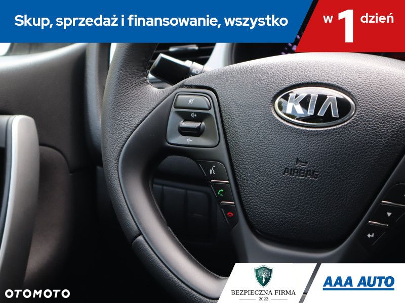 Kia Ceed - 17