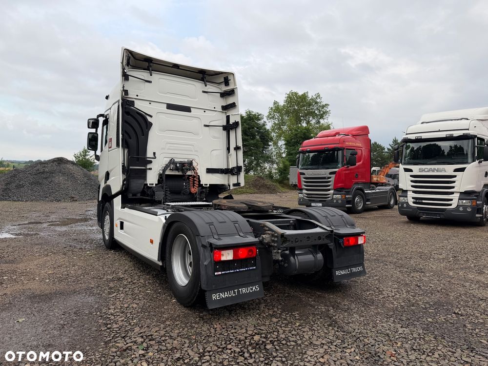 Renault T 460/Euro 6/tylko 532.000 km/ - 8