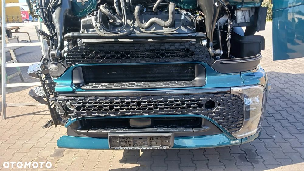 Mercedes-Benz 1851 - 7