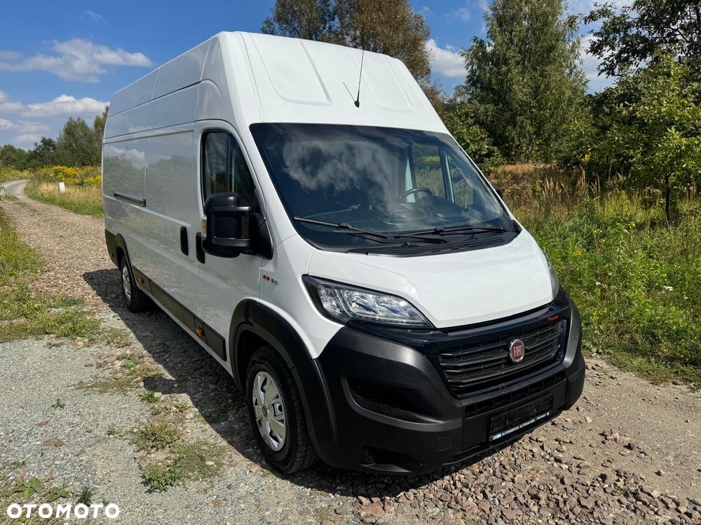 Fiat Ducato L4H3 - 15