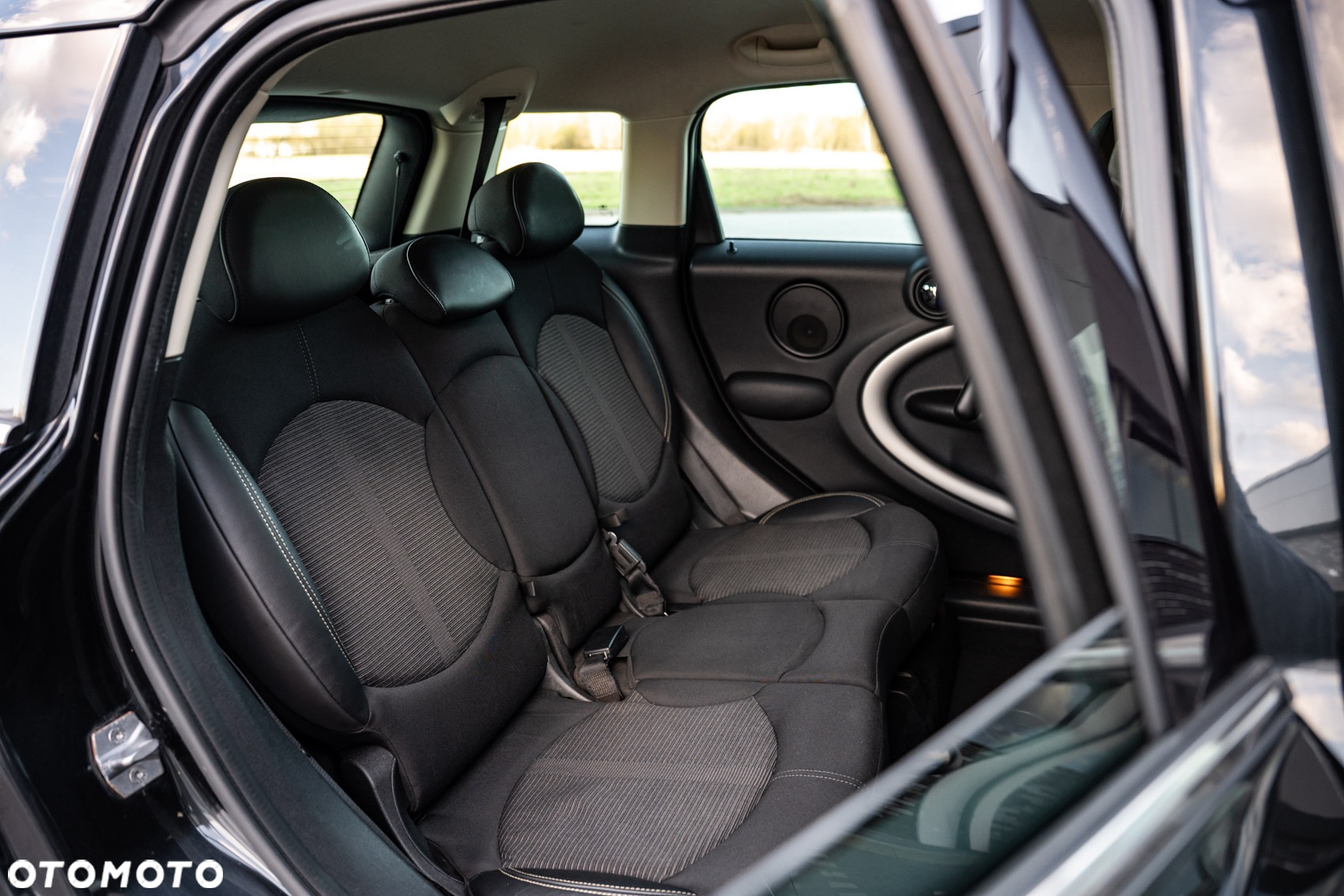 MINI Countryman Cooper D All4 - 10