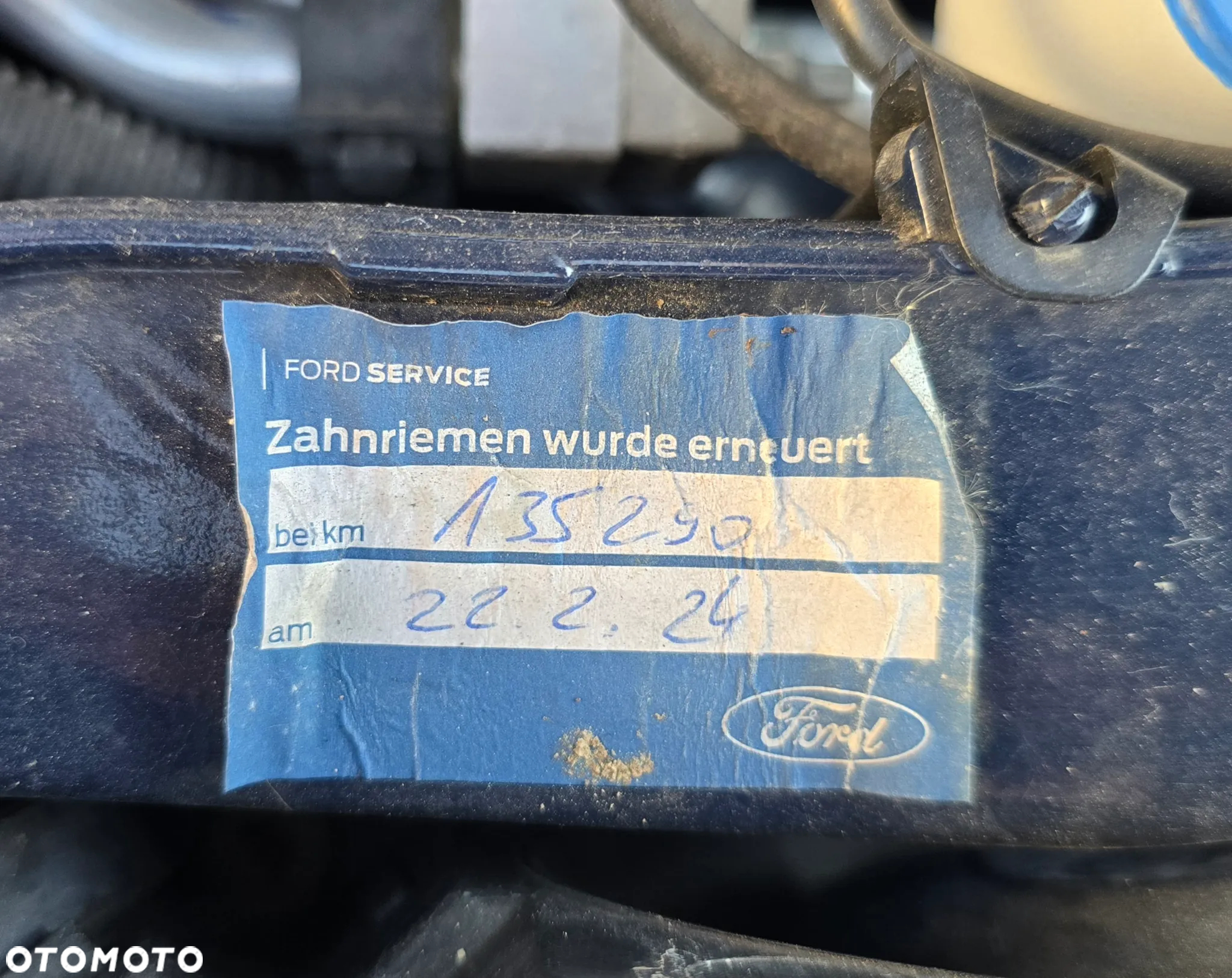 Ford Focus 1.6 TI-VCT Ambiente - 28